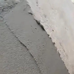 虎林水工建筑物I级C55聚合物改性水泥砂浆 渠道防渗泵站加固迎水面抗冲刷砂浆