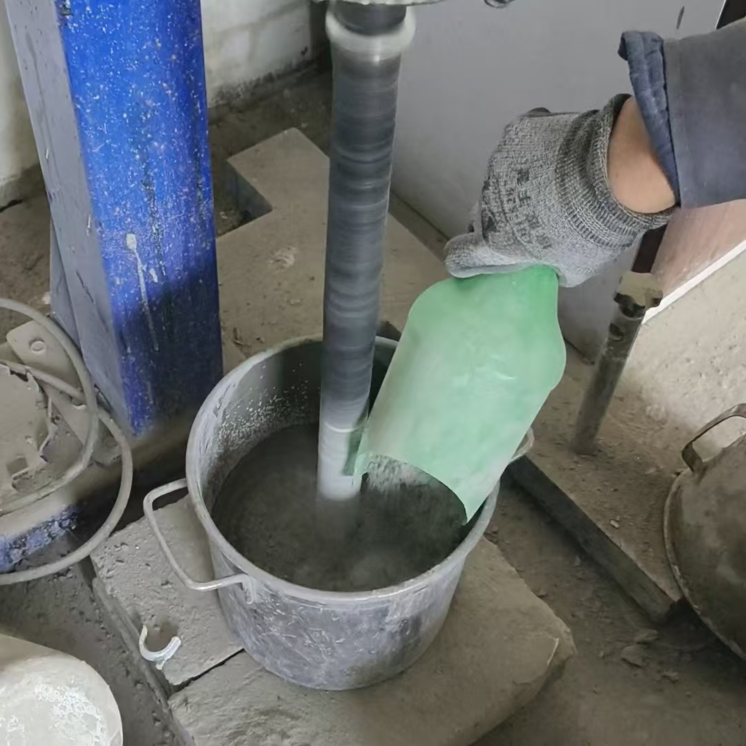 虎林桥梁公路张拉用H60压浆料与普通压浆料有什么区别？