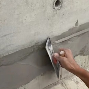虎林P型防护型环氧树脂砂浆