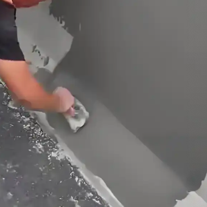 虎林GB50728一级聚合物改性水泥砂浆